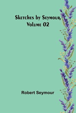 Cover Sketches by Seymour ,Volume 02