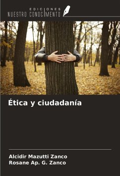 Cover Ética y ciudadanía