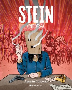Cover Stein (Piedra)