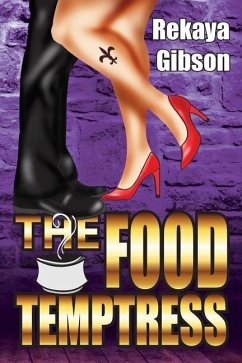 The Food Temptress - Gibson, Rekaya