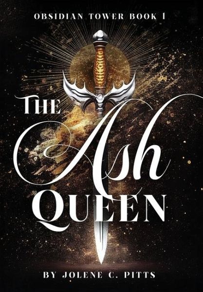 The Ash Queen