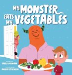 My Monster Eats My Vegetables