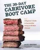 The 30-Day Carnivore Bootcamp