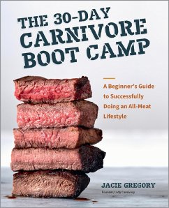 Cover The 30-Day Carnivore Boot Camp