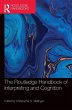 The Routledge Handbook of Interpreting... - Bild 1
