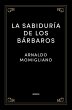 La sabiduría de los bárbaros - Bild 1