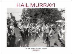 Cover Hail Murray!