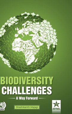 Cover Biodiversity