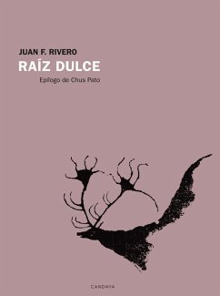 Cover Raíz dulce