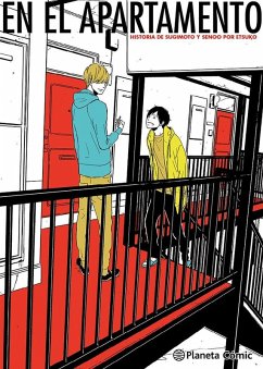 Cover In the Apartment nº 01/02