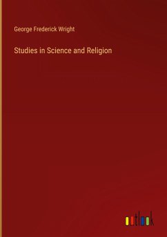 Studies in Science and Religion