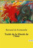 Traité de la liberté de l¿âme