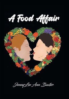 A Food Affair - Baxter, Jennylee Ann