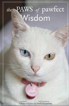 the PAWS of pawfect Wisdom - Suyapieang, Smith