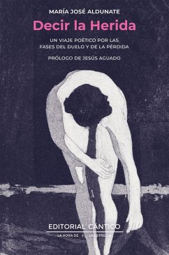 Cover Decir la herida