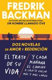 Two Novels of Love and Redemption \ Dos novelas de amor y redenci n (Spanish ed) Two Novels of Love and Redemption \ Dos novelas de amor y redenci n (Spanish ed)