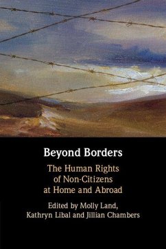 Cover Beyond Borders