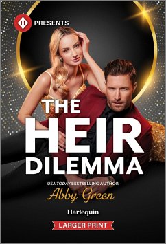 The Heir Dilemma - Green, Abby