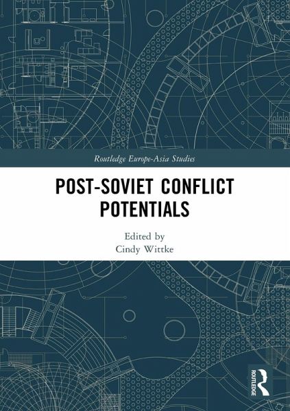 Post-Soviet Conflict Potentials Post-Soviet Conflict Potentials