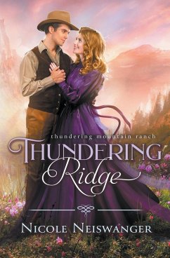 Thundering Ridge - Neiswanger, Nicole