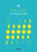 Kolay Astronomi Ciltli - Mitton, Jacqueline