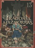 Tragones y mazmorras