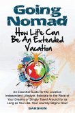Going Nomad