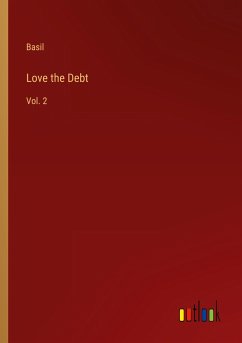 Love the Debt - Basil