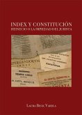 Index y Constitución: Heinecio o la impiedad del jurista