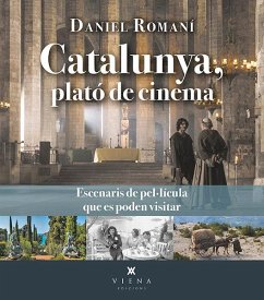Cover Catalunya, plató de cinema