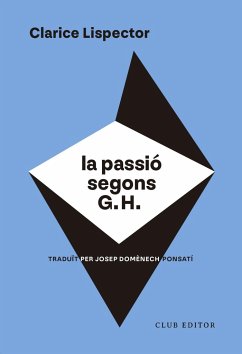 La passió segons G. H.