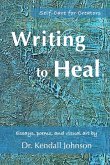 Writing to Heal