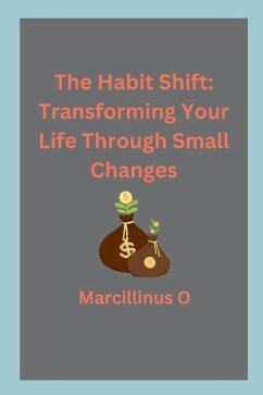 The Habit Shift - O, Marcillinus
