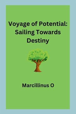 Voyage of Potential - O, Marcillinus