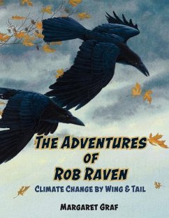 The Adventures of Rob Raven - Graf, Margaret