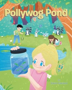 Pollywog Pond - Garland, Karen