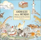 Animales por el mundo