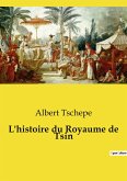 L'histoire du Royaume de Tsin