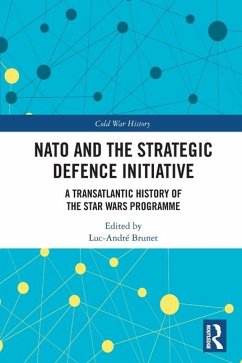 NATO and the Strategic Defence Initiative