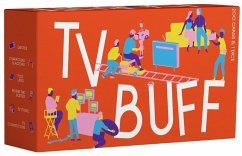 TV Buff - Parker, Cliodhna