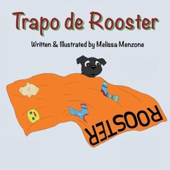 Trapo de Rooster - Menzone, Melissa