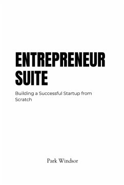 Entrepreneur Suite - Windsor, Park