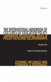 The International Handbook of Cultures of Education Policy (Volume Two)