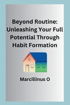 Beyond Routine - O, Marcillinus