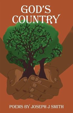 Cover God's Country
