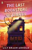 The Last Bookstore on Earth The Last Bookstore on Earth