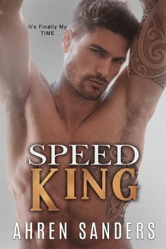 Speed King - Sanders, Ahren