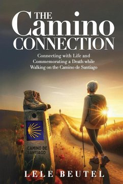 The Camino Connection - Beutel, Lele