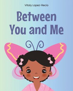 Cover Between You and Me