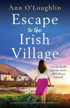 Escape to the Irish Village - O'Loughlin, Ann